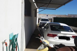 El SPPME acusa al intendente principal de la Polica Local de Dnia de ir a trabajar sin uniforme y de aparcar su coche dentro de la Jefatura 