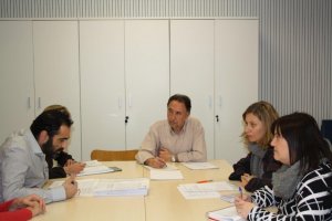 La Conselleria  destinar 60.000 euros para reformar el Centro Ocupacional de La Xara 