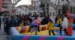 Centenars de persones avalen la continutat del Mig Any de Sant Jaume a Ondara