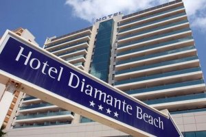 Los casos de legionela en el Hotel Diamante Beach Calp ascienden a quince 