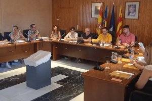 El ple ordinari de l’Ajuntament d’Ondara aborda les carències de la ITV comarcal instal·lada al municipi 
