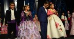 Gabriela Marqus i la xiqueta ngela Grimalt sn elegides reines de les festes de 2019 de Benissa