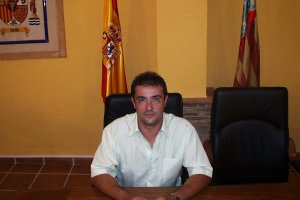 Fallece el alcalde de Tormos, Vicente Javier Ripoll