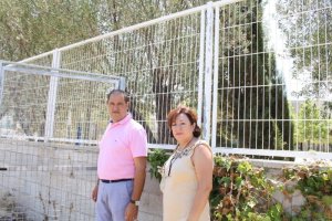 El Ayuntamiento de Ondara habilitar un huerto educativo para el instituto Xebic