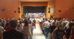 Un concierto de la formacin de cmara de la Universal Chambers Orchestra arranca la cuenta atrs hacia el Sonafilm 2022 en el Auditorio de Ondara