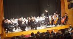 Un concierto de la formacin de cmara de la Universal Chambers Orchestra arranca la cuenta atrs hacia el Sonafilm 2022 en el Auditorio de Ondara