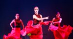 La pandemia no frena a los bailarines de Babylon de Mayte Ortol, que consiguen premios en la Copa del Mundo de Danza