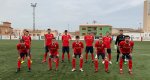 El Jvea gana al Pego 0-2 con goles de Obele y Jaume Devesa resuelve para el Pedreguer 1-0 en el ltimo suspiro