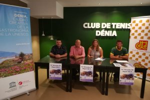 El Torneo Orysol se realizar en el Club de Tenis Dnia desde el 22 al 28 de julio