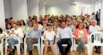 Els Poblets: Carolina Vives presenta la candidatura del PSPV como garante de un modelo participativo de municipio