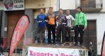 Atletisme: De la Cruz i Valero en 21 quilmetres i Pol i Pilar Rodrquez en sprint sn els guanyadors de la Pego Trail