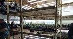 La Guardia Civil localiza una plantacin indoor de marihuana de 500 metros cuadrados dentro de un chalet de Xbia 
