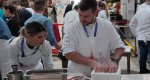 El restaurante L'Atelier Robuchon de Madrid gana el Concurso Internacional de Cocina Creativa  de la Gamba Roja de Dnia 