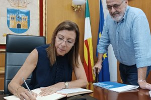 Pego reivindica la condici de municipi turstic de qualitat