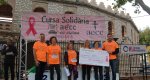 La Cursa Solidària d’Ondara bate records para recaudar 8.420 euros destinados a la investigación contra el cáncer