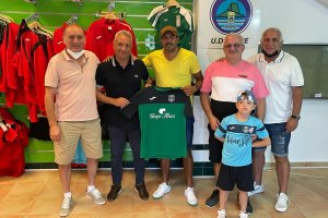 Ftbol Regional Preferente: El Calpe apuesta por la experiencia de Villaescusa como entrenador