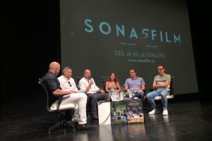 El Sonafilm 2023 tendr la msica de la saga 007 como eje