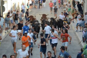 El futbolista José Luis Gayà serà el pregoner d’unes Festes de Juliol de Pedreguer amb trenta entrades de bous