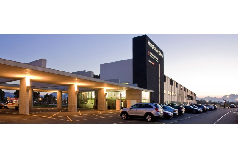 Los accionistas de Marina Salud esperan una oferta de la Conselleria sobre la reversin del Hospital de Dnia