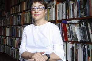 Pilar Parcerisas reprén els Encontres a Beniarbeig parlant de “l’art conceptual enfront del feixisme decadent”