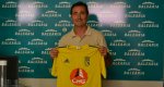 Ftbol Preferente: Diego Miana es presentado como entrenador del Dnia