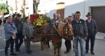 La festa de Sant Antoni de Teulada posa en valor tradicions ancestrals