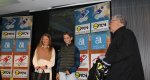 La escuela del Club de Tenis Dnia triunfa en la Gala de entrega de premios del Circuito Alicantino