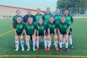 Arranca el fútbol femenino: Derrota del Dénia, empate del Benissa, y triunfo del Verger