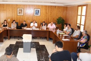 Comproms per Ondara abandona el consell d'administraci de les empreses pbliques municipals