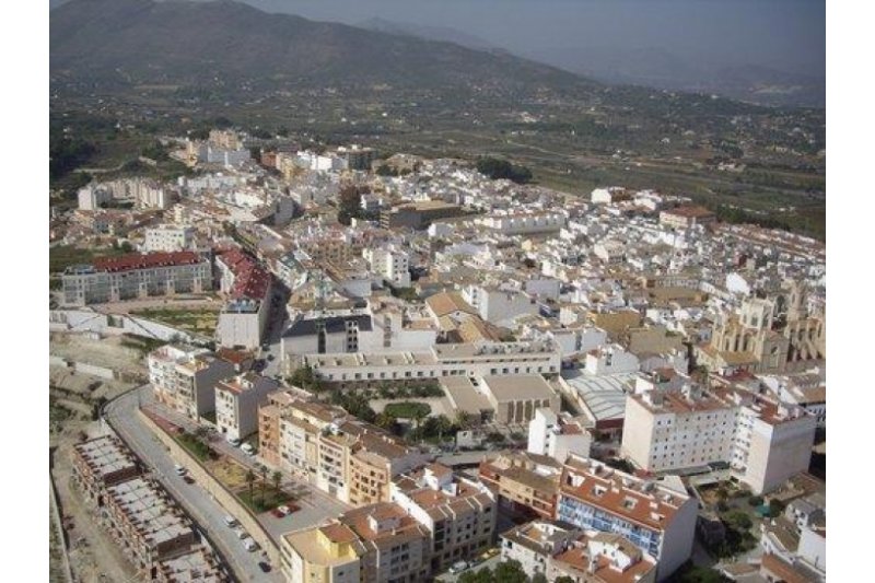Les Corts Valencianes exigen que las obras de la variante de Benissa se liciten en 2014