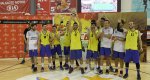 Baloncesto: El Dnia se proclama campen en cuatro categoras del Trofeo Federacin