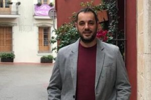 Jos Ramiro anuncia que ser candidato a secretario comarcal del PSPV