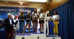 Julia Miana y Silvia Sebastia, del CN Jvea, se proclaman campeonas de Espaa de 420 Sub19  