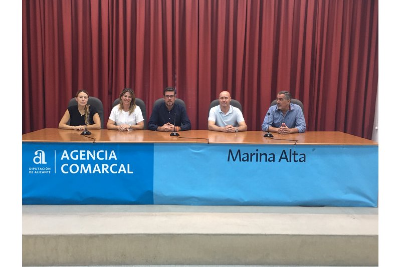 El diputado de Ciudadanos Javier Gutirrez pretende que la agencia comarcal tenga ms servicios