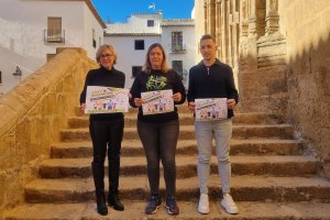 La Volta a Peu a Xàbia abre el Circuit Marina Alta con su título de “oficial” por parte de la Federación Española