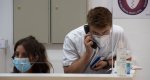 El Departamento de Salud de Dnia mantiene el procedimiento de consulta telefnica en Atencin Primaria