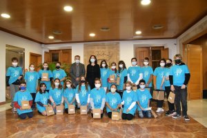 Diez aos de Consell dels Xiquets en Xbia: una iniciativa pionera para dar voz a los ms peques