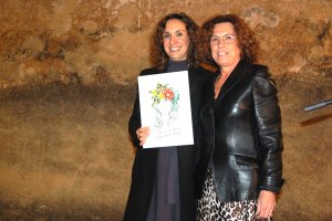 L’Ajuntament de Pego distingeix amb el premi Jo dona 2020 a la investigadora en Genètica Elena Aller