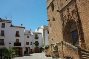 L'alcalde de Xbia veu inviable un museu dedicat a Sorolla i recolza que s'installe a Valncia