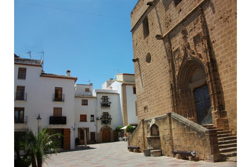 El alcalde de Xbia ve inviable un museo dedicado a Sorolla y apoya que se instale en Valencia