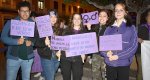 La Xarxa de Dones de la Marina Alta reivindica la resistncia i la lluita feminista per l'abolicionisme