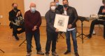 David Mesquita gana el Concurso para Concurs per a Dolaina Solista de El Verger