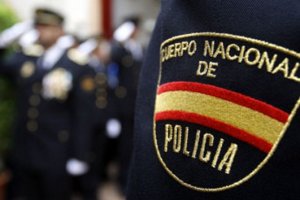 La Polica Nacional detiene en Dnia a un fugitivo alemn por estafar cinco millones de euros
