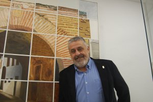 Enrique Moll torna a optar a lalcaldia de Pego pel PSPV