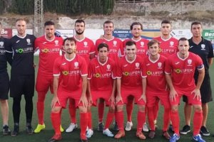 Ftbol Preferente: Jvea-Pego, el primer derbi comarcal para empezar el campeonato