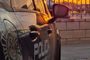 Tres detenidos por tráfico de drogas después de una trifulca en un bar de Dénia 