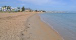 Las fotos que demuestran que las playas de Dnia estn en perfecto estado salvo un tramo de Les Deveses  (Galera fotogrfica) 