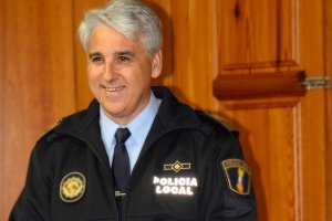 Xbia solicita la Cruz al Mrito Policial para el jefe de la Polica Local 