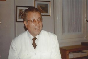 Un oftalmólogo de prestigio internacional: cien años del nacimiento del Doctor Buigues