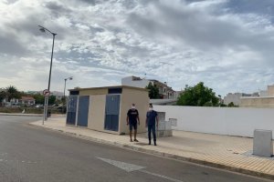 El Ayuntamiento de Ondara esquiva la subida de las tarifas elctricas con el contrato marco de la Diputacin de Alicante